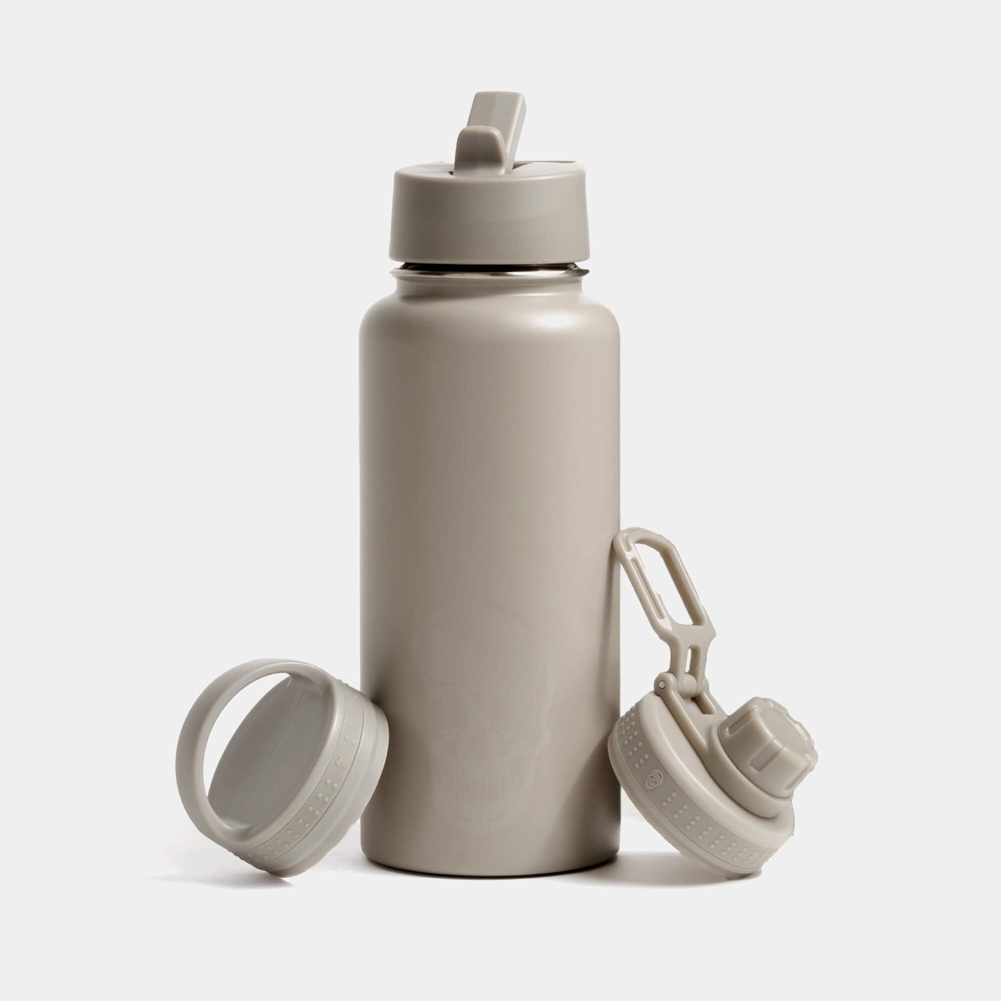 sand water bottle
