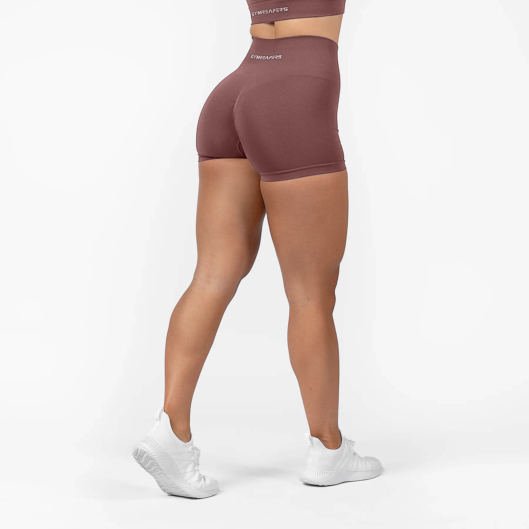 Legacy Shorts - Orchid