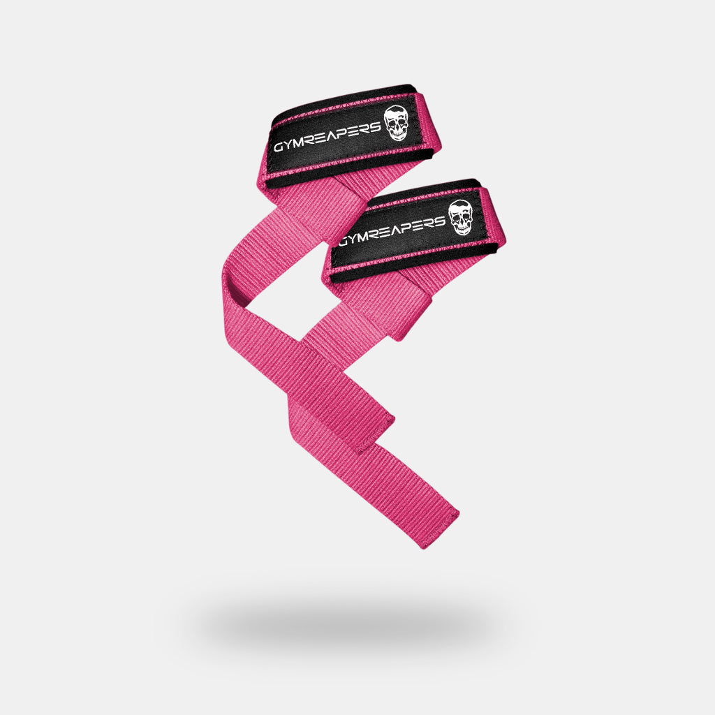 lifting straps product pink 1024